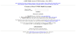 Desktop Screenshot of maclab.org