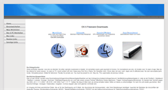 Desktop Screenshot of dettmer.maclab.org