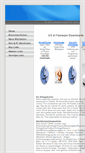 Mobile Screenshot of dettmer.maclab.org